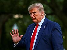 Трампу грозит импичмент из-за Зеленского