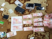 Полицейскими Оренбургской области задержана подозреваемая в хищении почти миллиона рублей под предлогом оказания эскорт-услуг