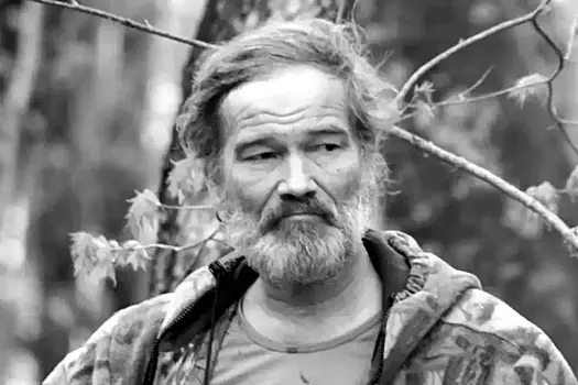 Умер российский писатель и режиссер Василий Солкин