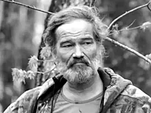 Умер российский писатель и режиссер Василий Солкин