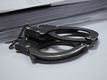 Ставропольские полицейские задержали скрывавшегося от правоохранителей в Санкт-Петербурге подозреваемого в десяти фактах мошенничества