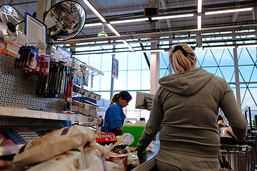 В России появится новый стандарт качества продуктов