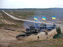 Telegraph: ВСУ упустили шанс на победу, не добившись успеха в контрнаступлении