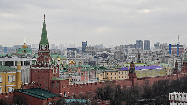 В Кремле оценили призывы уволить Уиткоффа после «утечек»