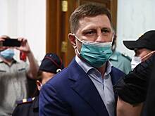 Защита обжаловала арест Фургала