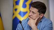 Зеленский обещал экономике Украины стремительный рост