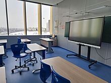 В Шадринске отремонтировали 8 школ за более чем 450 млн рублей