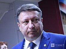 Лавричев покинул пост спикера гордумы Нижнего Новгорода после ареста