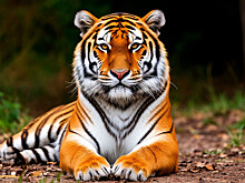 Тигры убили женщину в китайском сафари-парке