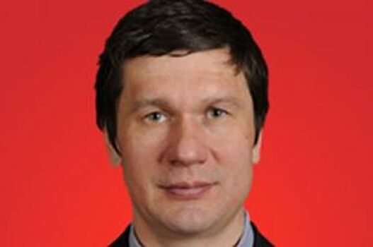 Юрий Панов вернулся на пост главного тренера «Омских ястребов»