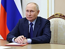 Путин заявил, что оценка Кустурицы событий вокруг Украины совпадает с его мнением