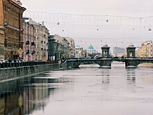 Закон Беглова о КРТ взвинтил цены на коммуналки в Петербурге