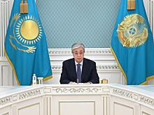 Новый премьер-министр Казахстана обозначил главные задачи правительства