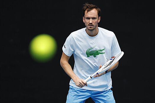 Даниил Медведев — Райлли Опелка: прогноз на матч 23 июля, время начала, прямая трансляция, Citi Open, какой канал, результат, итог