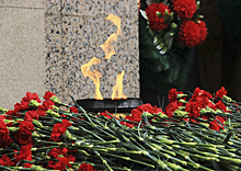 В РВСН проходит акция «Память», приуроченная к годовщине начала Великой Отечественной войны