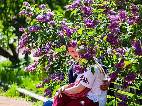 Метеоролог Латышева прокомментировала погодные особенности 2021 года