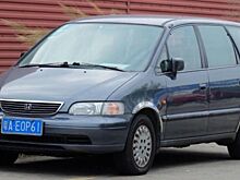 История китайских авто: Как в Гуандуне выпускали фейковые MPV с двумя шильдиками