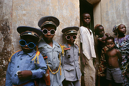 Почему в Африке все так плохо: как континент превратился в вечную мировую проблему