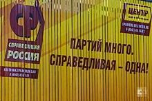 Костромские справедливороссы выдвинули новое лицо на выборы в Госдуму