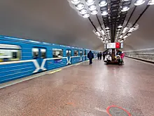 Новосибирск: Метро до "Чистой Слободы" — решение проблемы пробок