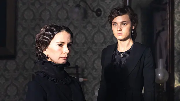 Эксперты оценили перспективы будущего сериала о Лиле Брик