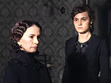 Эксперты оценили перспективы будущего сериала о Лиле Брик