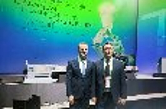 Заместитель директора ФСИН России Сергей Щербаков принял участие в главной пленарной сессии X конференции «Цифровая индустрия промышленной России» (ЦИПР-2025)