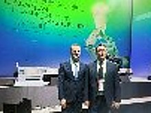 Заместитель директора ФСИН России Сергей Щербаков принял участие в главной пленарной сессии X конференции «Цифровая индустрия промышленной России» (ЦИПР-2025)