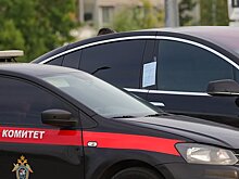 Следователи изъяли машину бесследно пропавшей в российской тайге семьи