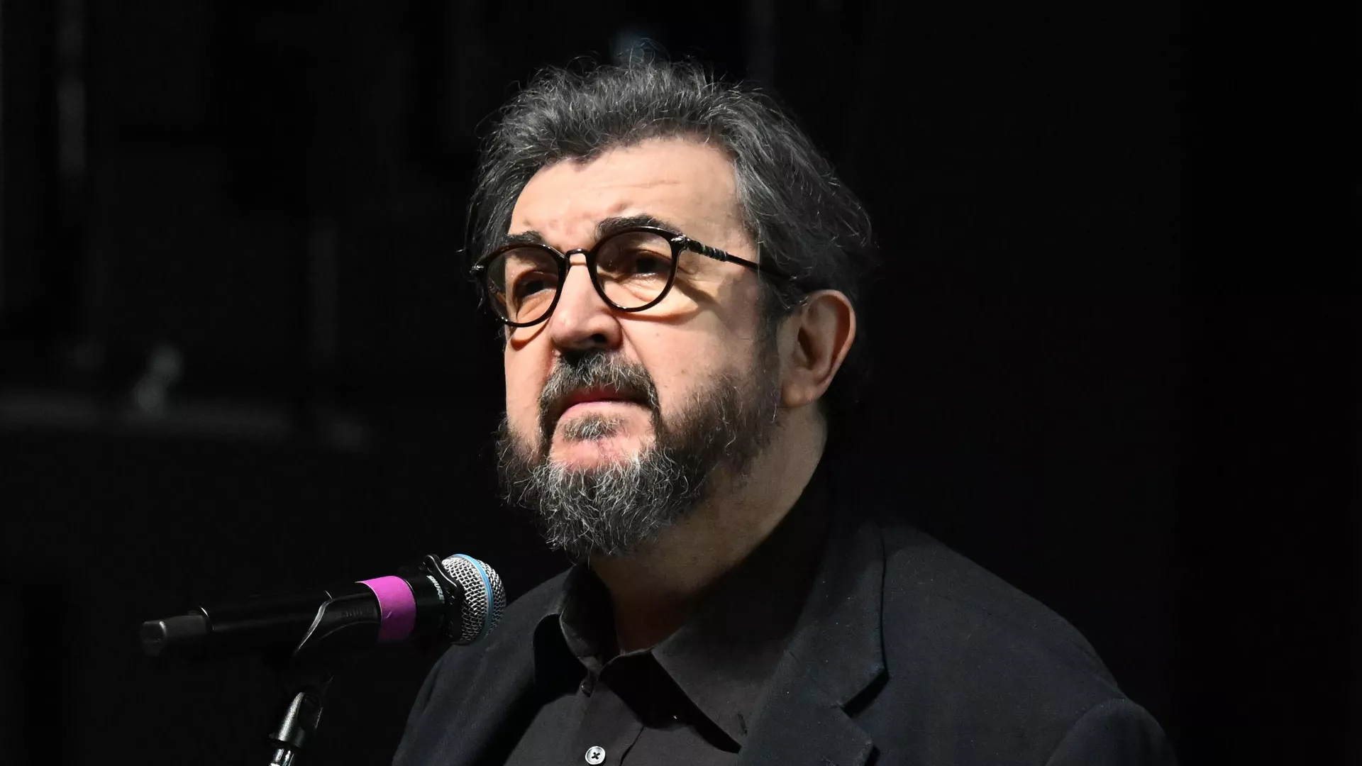 Стало&nbsp; известно, почему Золотовицкий скрывал диагноз