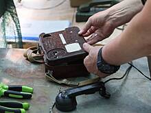 Участник СВО ответил на слова Пескова о Telegram в зоне боевых действий