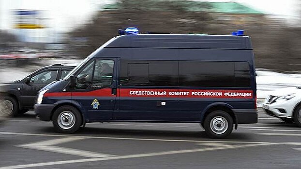 СК в Челябинской области возбудил дело после смерти рабочего при обрушении на стройке