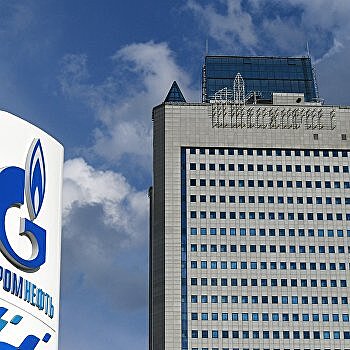 Reuters: «Газпром» прекратил одалживать деньги из-за спора с «Нафтогазом»