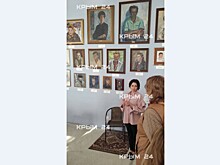 Крымский музей Константина Коровина "оживит" его известные картины