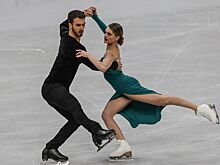 «Да! Я бы тоже этого хотел». Сизерон — о номере с Ламбьелем