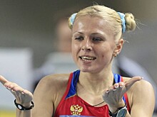 Информатор WADA Степанова исключена из пула допинг-тестирования