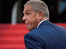 Звезда «Такси» снова приехал в Россию