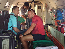 Главное – не паниковать: Россиянин рассказал, как выжил в открытом море