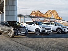 Hyundai и Kia выплатят 200 млн долларов владельцам угнанных авто