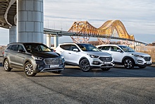 Hyundai и Kia выплатят 200 млн долларов владельцам угнанных авто