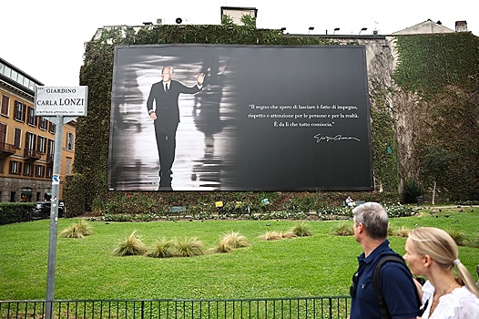 Рим готовит закон против псевдоитальянских продуктов