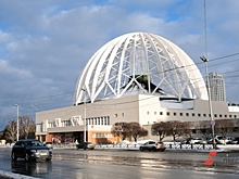 Екатеринбургский цирк лишился директора