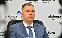 Тимур Шагивалеев назвал причину нехватки сотрудников в сфере промышленности