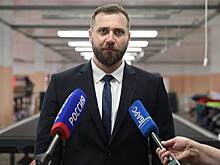 Глава крупного российского города ушел в отставку