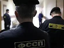 С 1 января приставы могут взыскивать долги в цифровых рублях