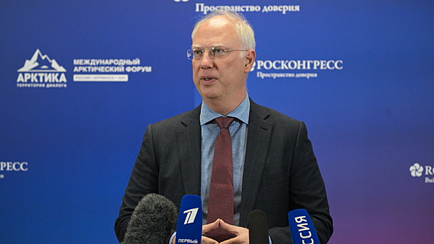 Спецпредставитель Путина оценил соотношение госдолга России к ВВП