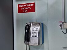 Число телефонных звонков свердловских осужденных возросло на 19%