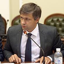 Украинский депутат попал в авиакатастрофу