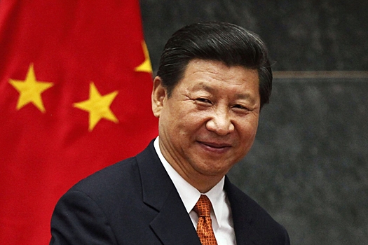 Си Цзиньпин: проблемы избыточных мощностей Китая не существует