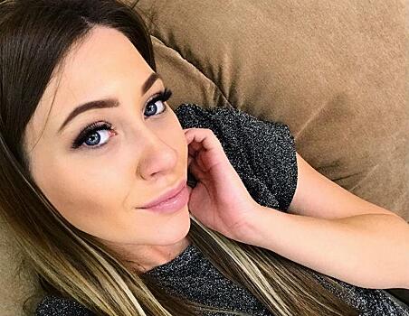 Беременная сестра Ольги Рапунцель осталась без крыши над головой